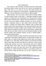 Konspekts 'Dereka Bortes filmas "The Joneses" analīze', 1.