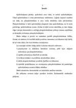 Referāts 'Pārapdrošināšana', 3.