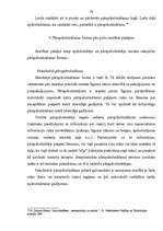 Referāts 'Pārapdrošināšana', 15.