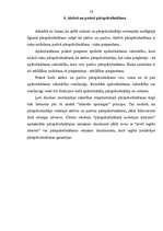 Referāts 'Pārapdrošināšana', 18.