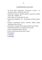 Referāts 'Pārapdrošināšana', 30.