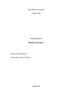 Konspekts 'Detaļas savienojums', 1.