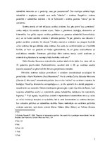 Konspekts 'Politiskās sistēmas, klasiskās teorijas, to pētniecība', 3.