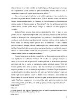 Konspekts 'Politiskās sistēmas, klasiskās teorijas, to pētniecība', 4.