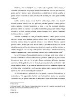 Konspekts 'Politiskās sistēmas, klasiskās teorijas, to pētniecība', 5.