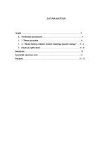 Referāts 'Pētījums par starpkultūru izglītību', 2.