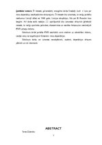 Diplomdarbs 'Deportēto Latvijas iedzīvotāju ikdiena izsūtījumā 20.gs. 40-50.gados', 3.