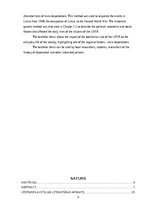 Diplomdarbs 'Deportēto Latvijas iedzīvotāju ikdiena izsūtījumā 20.gs. 40-50.gados', 5.