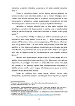 Diplomdarbs 'Deportēto Latvijas iedzīvotāju ikdiena izsūtījumā 20.gs. 40-50.gados', 12.