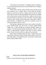 Diplomdarbs 'Deportēto Latvijas iedzīvotāju ikdiena izsūtījumā 20.gs. 40-50.gados', 65.