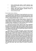 Eseja 'Izstādes "Balttour 2009" izvērtējums', 3.