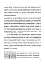 Konspekts 'Ievads. Demokrātija Latvijā', 3.