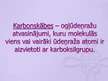 Prezentācija 'Augstākās karbonskābes', 2.