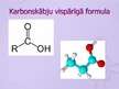 Prezentācija 'Augstākās karbonskābes', 3.