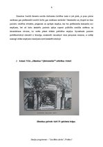 Prakses atskaite 'No psihoaktīvām vielām atkarīgo pilngadīgo personu sociālās rehabilitācijas prog', 4.