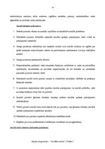 Prakses atskaite 'No psihoaktīvām vielām atkarīgo pilngadīgo personu sociālās rehabilitācijas prog', 14.