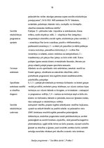 Prakses atskaite 'No psihoaktīvām vielām atkarīgo pilngadīgo personu sociālās rehabilitācijas prog', 16.