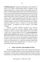 Prakses atskaite 'No psihoaktīvām vielām atkarīgo pilngadīgo personu sociālās rehabilitācijas prog', 23.