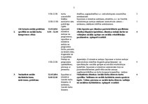 Prakses atskaite 'No psihoaktīvām vielām atkarīgo pilngadīgo personu sociālās rehabilitācijas prog', 34.