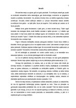 Referāts 'Tāmju sastādīšanas principi un secība', 3.