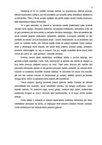 Referāts 'Tāmju sastādīšanas principi un secība', 4.