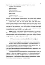 Referāts 'Tāmju sastādīšanas principi un secība', 11.