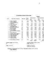 Referāts 'Tāmju sastādīšanas principi un secība', 18.