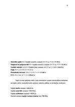 Referāts 'Tāmju sastādīšanas principi un secība', 19.