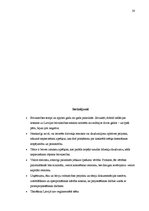 Referāts 'Tāmju sastādīšanas principi un secība', 20.