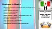 Prezentācija 'Mexican Culture', 10.