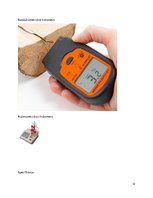 Referāts 'Cieto vielu mitruma mērījumi', 12.