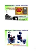Referāts 'Cieto vielu mitruma mērījumi', 15.