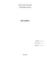 Konspekts 'Sijas aprēķins. Būvmehānika', 1.