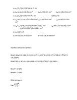 Konspekts 'Sijas aprēķins. Būvmehānika', 5.