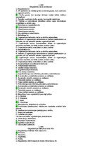 Konspekts 'Organizāciju teorijas un vadības testi', 1.