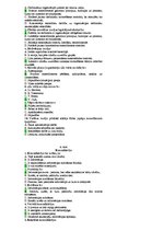 Konspekts 'Organizāciju teorijas un vadības testi', 3.