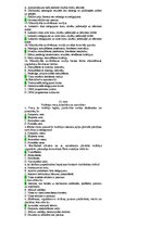 Konspekts 'Organizāciju teorijas un vadības testi', 13.