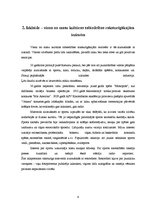 Referāts 'Masu kultūras', 6.