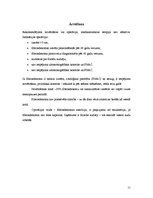 Konspekts 'Fibroadenoma. Fibrocistiska krūts slimība', 11.