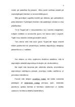 Biznesa plāns 'Projekts "SuperCafe"', 4.