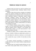 Biznesa plāns 'Projekts "SuperCafe"', 9.