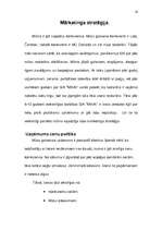 Biznesa plāns 'Projekts "SuperCafe"', 14.