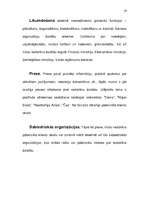 Biznesa plāns 'Projekts "SuperCafe"', 19.