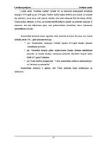 Referāts 'Iekšējais audits budžeta organizācijā, kredītiestādē un uzņēmumos', 37.