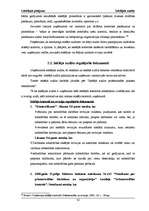 Referāts 'Iekšējais audits budžeta organizācijā, kredītiestādē un uzņēmumos', 50.