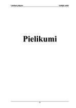 Referāts 'Iekšējais audits budžeta organizācijā, kredītiestādē un uzņēmumos', 65.