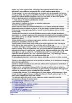 Referāts 'Iekšējā un ārējā vide', 3.