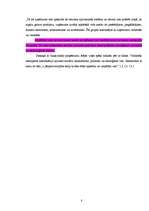 Referāts 'Iekšējā un ārējā vide', 8.