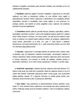 Referāts 'Iekšējā un ārējā vide', 10.