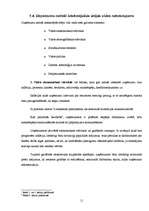 Referāts 'Iekšējā un ārējā vide', 11.